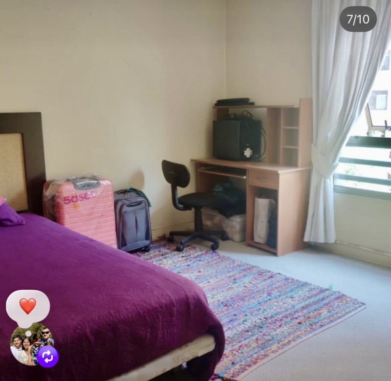 Vende Exclusivo Departamento / Vasco de Gama / M. A. Pinzón