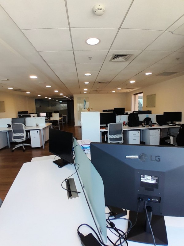 Arrienda Oficina en Edificio World Trade Center, las Condes