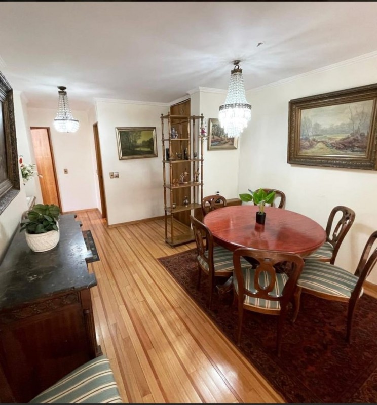 Vende Oportunidad Inversionista / Mar del Sur / M. A. Pinzón