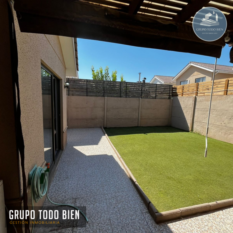 Vive Seguro, Conectado y en Armonía Con la Naturaleza –