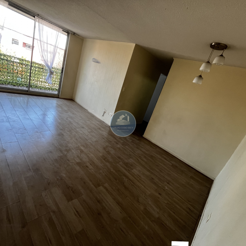 Venta Departamento 3D 2 B , Maipu , las Rosas