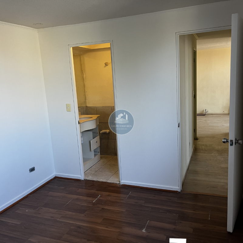Venta Departamento 3D 2 B , Maipu , las Rosas