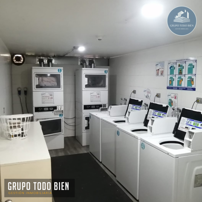 Venta Departamento 2D 2B , Estac + Bodega