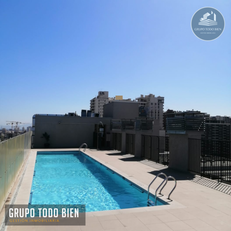 Venta Departamento 2D 2B , Estac + Bodega