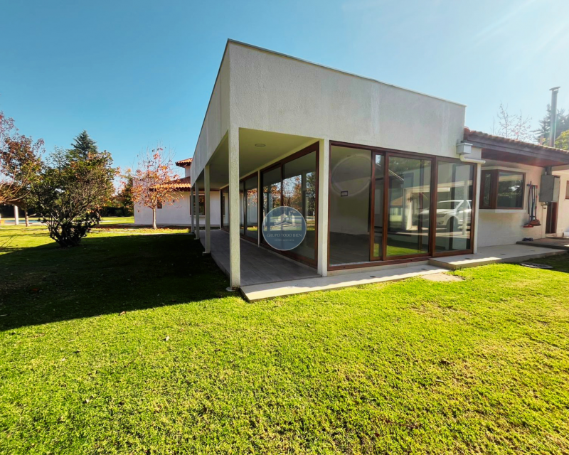 Venta Parcela 5000 Mts2 en Condominio. Calera de Tango