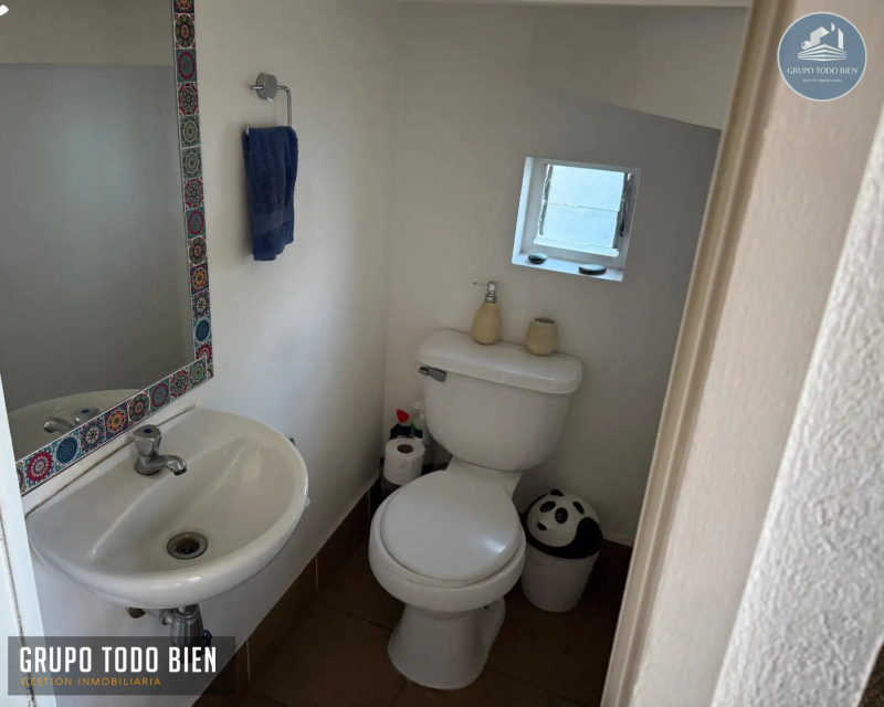 Vive Seguro,tranquilo, Rodeado de Naturaleza ,padre Hurtado