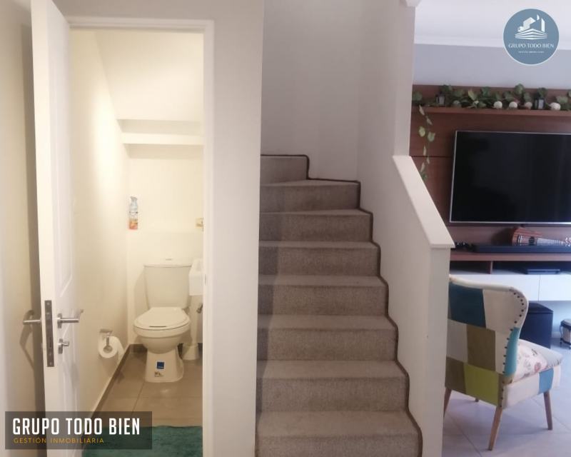 Vive Donde Tu Familia Merece Crecer.padre Hurtado