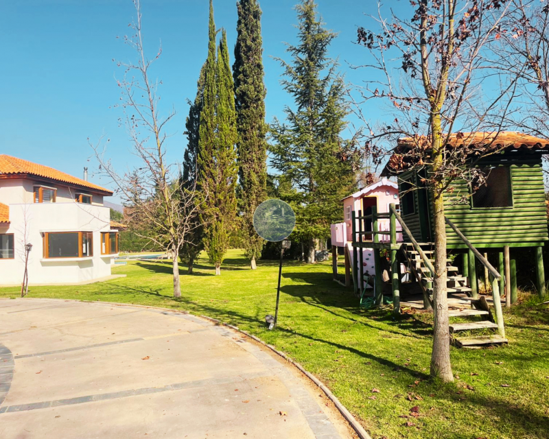 Venta Parcela 5000 Mts2 en Condominio. Calera de Tango