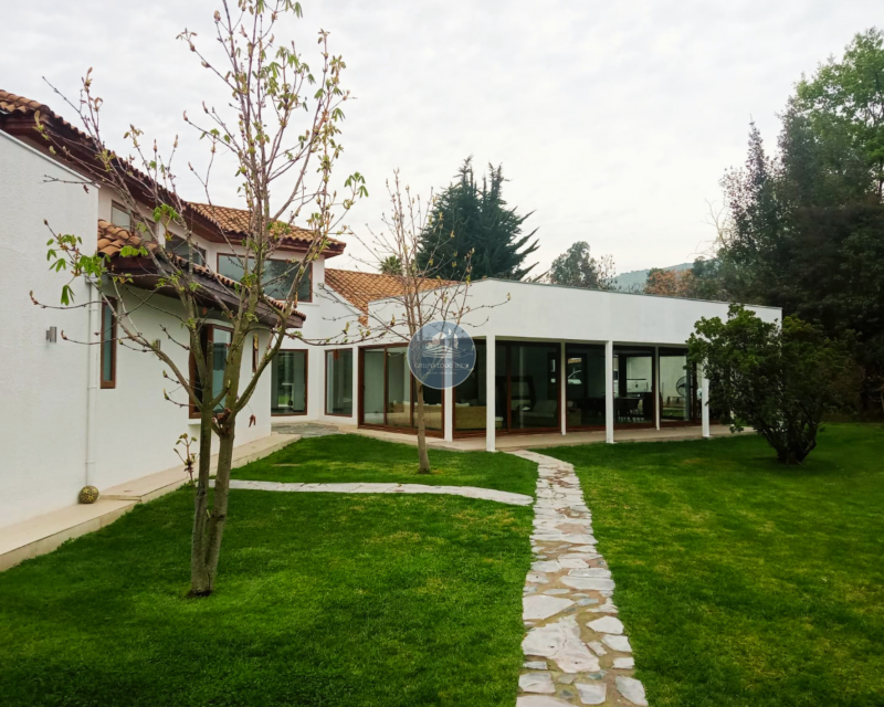 Venta Parcela 5000 Mts2 en Condominio. Calera de Tango