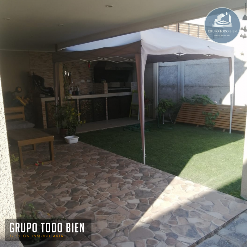Tu Refugio Familiar: Seguridad, Jardín y Calidad de Vida