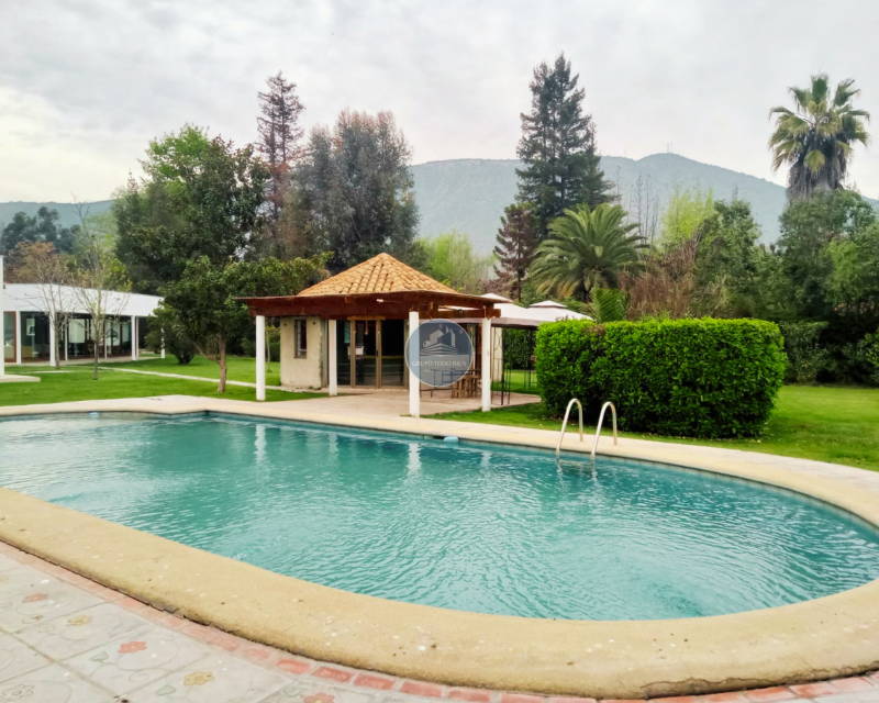 Venta Parcela 5000 Mts2 en Condominio. Calera de Tango