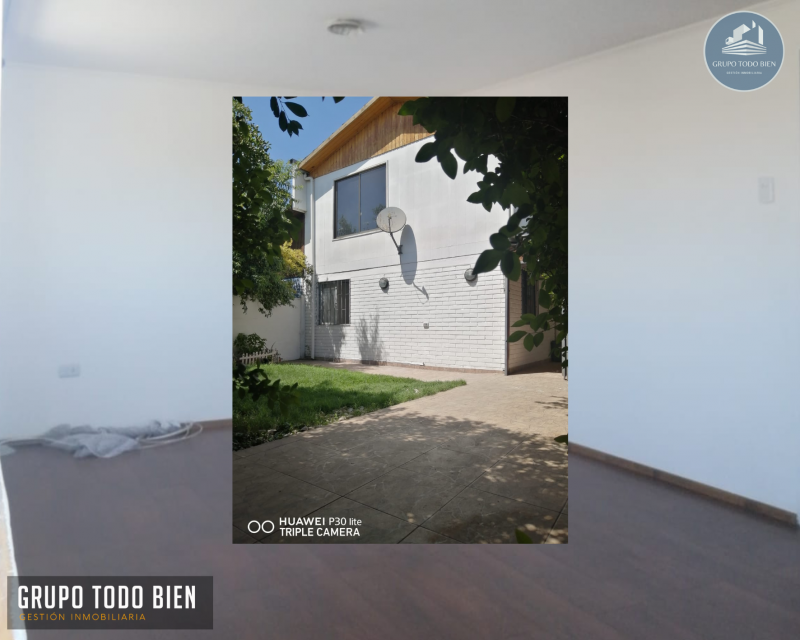 Venta Casa Familiar de 2 Pisos – 142 M² .villa los Héroes,