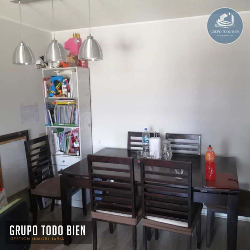 Venta Departamento 2D 2B , Estac + Bodega