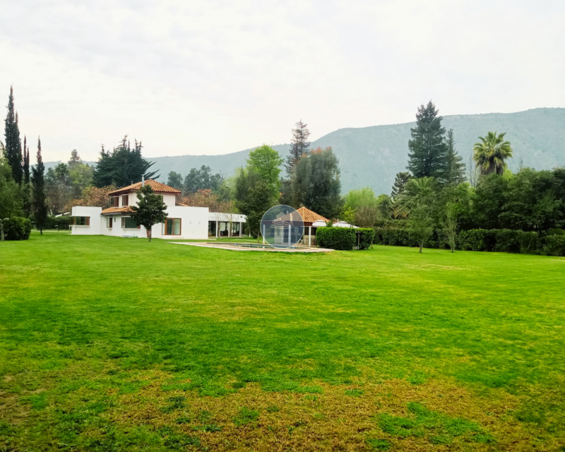 Venta Parcela 5000 Mts2 en Condominio. Calera de Tango