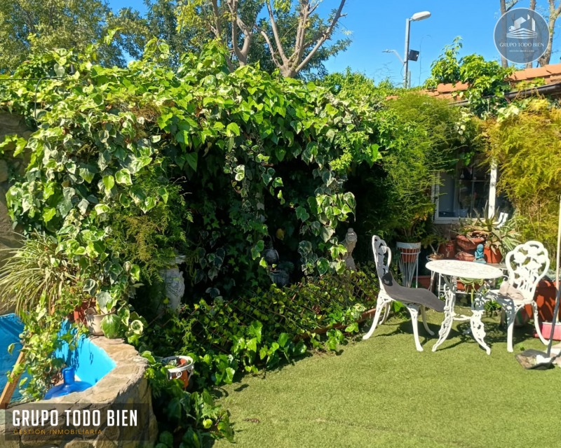 Vive Seguro,tranquilo, Rodeado de Naturaleza ,padre Hurtado