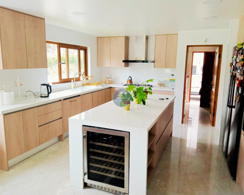 Venta Parcela 5000 Mts2 en Condominio. Calera de Tango