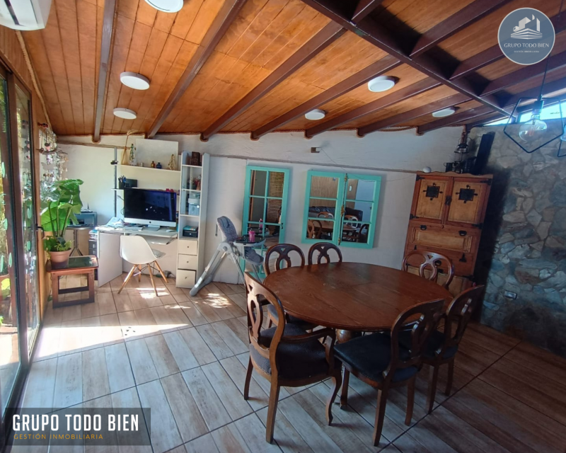 Vive Seguro,tranquilo, Rodeado de Naturaleza ,padre Hurtado