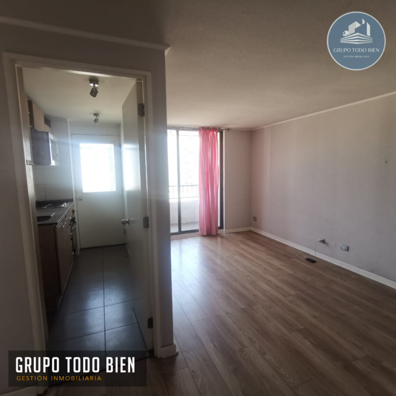 Venta Departamento 2D 2B , Estac + Bodega