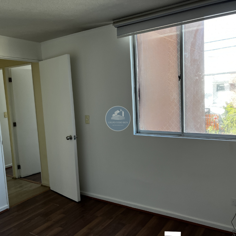 Venta Departamento 3D 2 B , Maipu , las Rosas