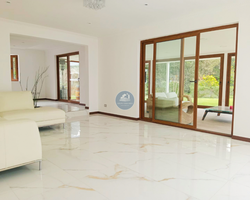 Venta Parcela 5000 Mts2 en Condominio. Calera de Tango