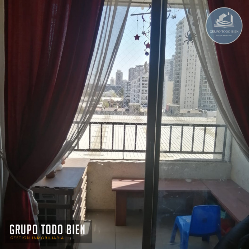 Venta Departamento 2D 2B , Estac + Bodega