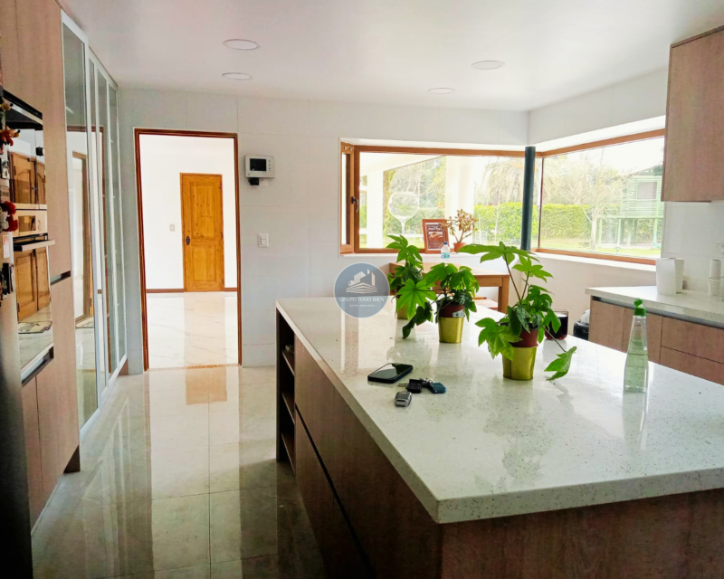 Venta Parcela 5000 Mts2 en Condominio. Calera de Tango
