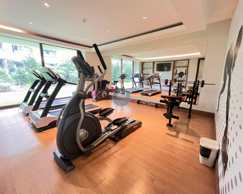 Vende Dpto 3D 3B 142 Mts2, las Condes