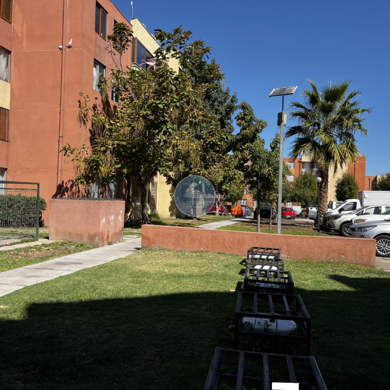 Venta Departamento 3D 2 B , Maipu , las Rosas