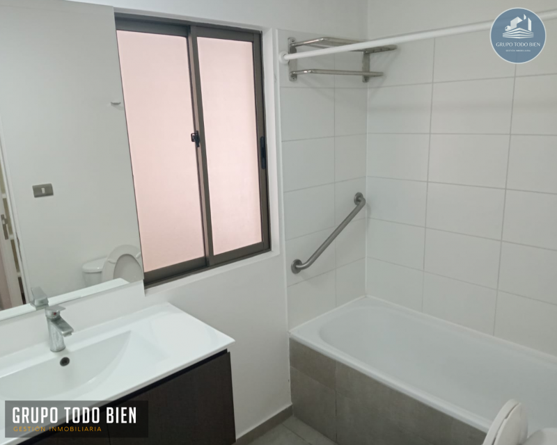 Arriendo 3D 3B, Aislada, Casa en Condominio, Padre Hurtado