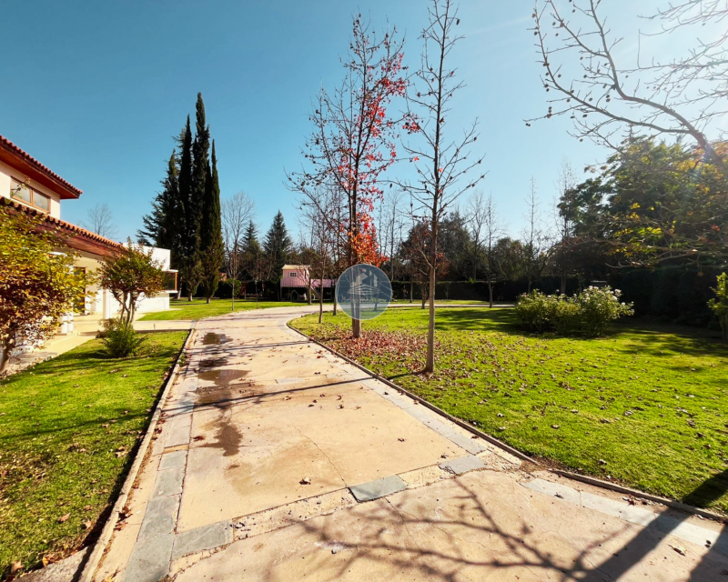 Venta Parcela 5000 Mts2 en Condominio. Calera de Tango