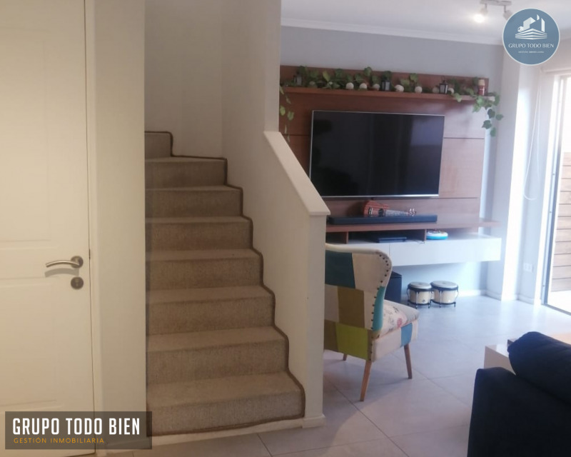 Vive Donde Tu Familia Merece Crecer.padre Hurtado