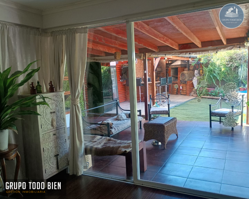 Vive Seguro,tranquilo, Rodeado de Naturaleza ,padre Hurtado