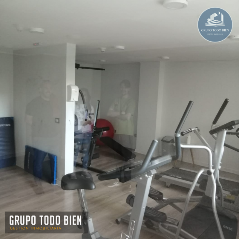 Venta Departamento 2D 2B , Estac + Bodega