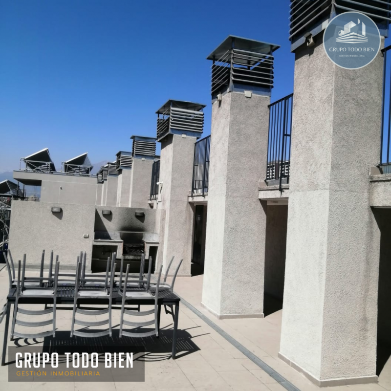 Venta Departamento 2D 2B , Estac + Bodega