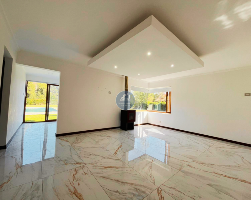 Venta Parcela 5000 Mts2 en Condominio. Calera de Tango