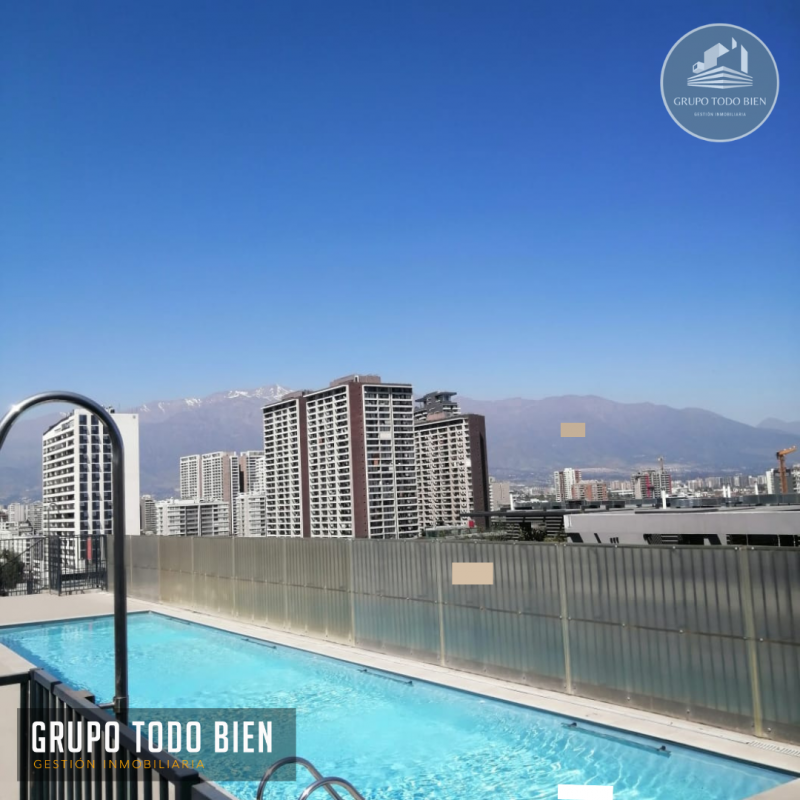 Venta Departamento 2D 2B , Estac + Bodega