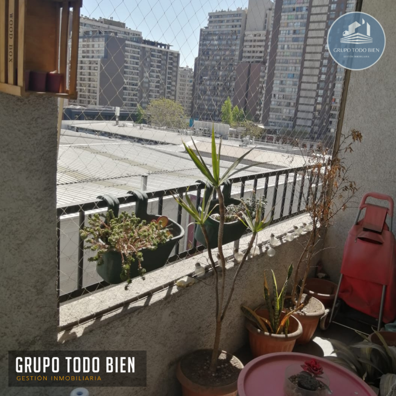 Venta Departamento 2D 2B , Estac + Bodega