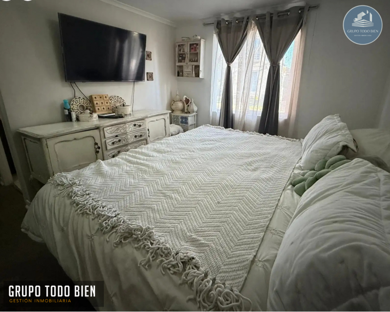 Vive Seguro,tranquilo, Rodeado de Naturaleza ,padre Hurtado