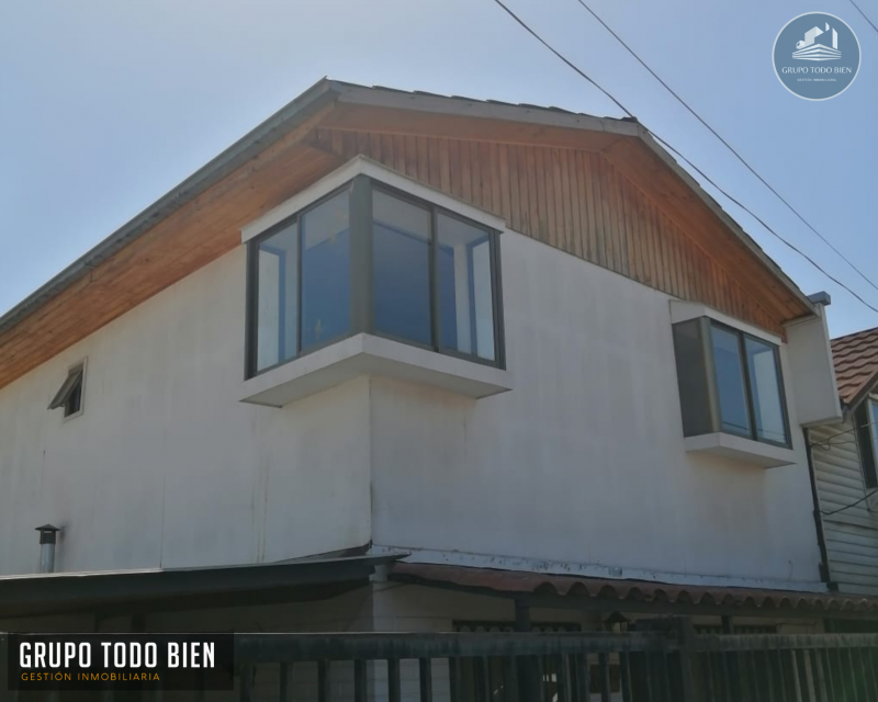Venta Casa Familiar de 2 Pisos – 142 M² .villa los Héroes,