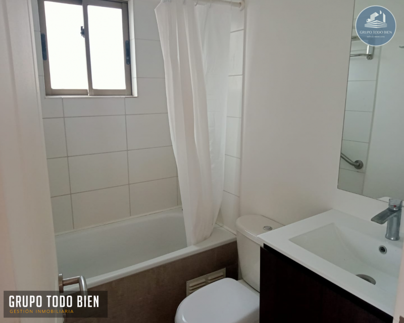 Arriendo 3D 3B, Aislada, Casa en Condominio, Padre Hurtado