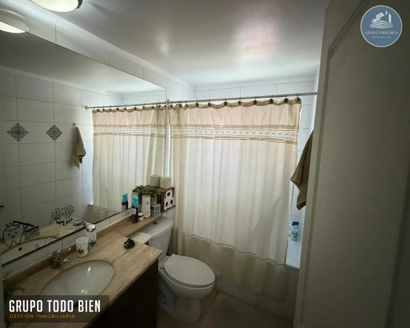 Vive Seguro,tranquilo, Rodeado de Naturaleza ,padre Hurtado