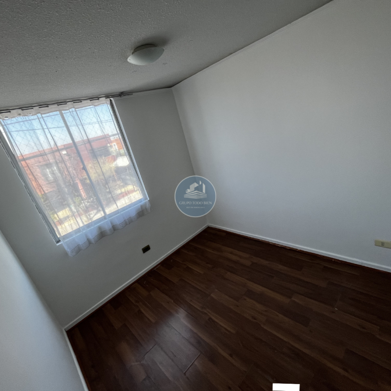 Venta Departamento 3D 2 B , Maipu , las Rosas