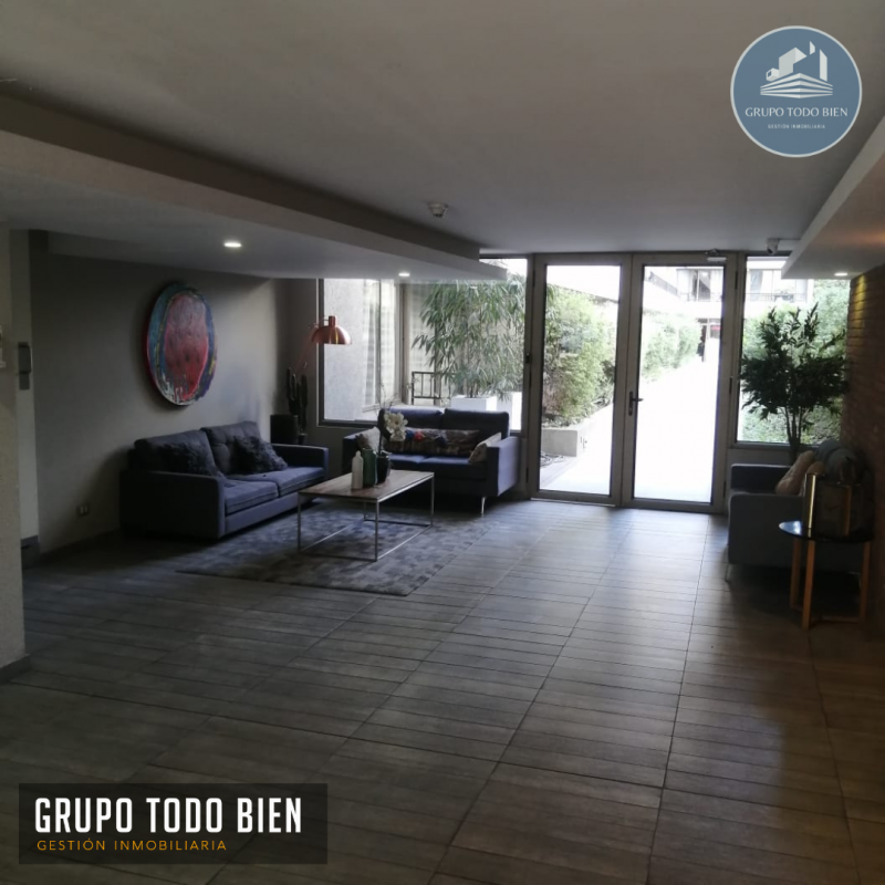 Venta Departamento 2D 2B , Estac + Bodega