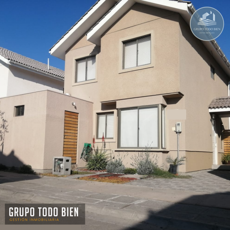 Tu Refugio Familiar: Seguridad, Jardín y Calidad de Vida