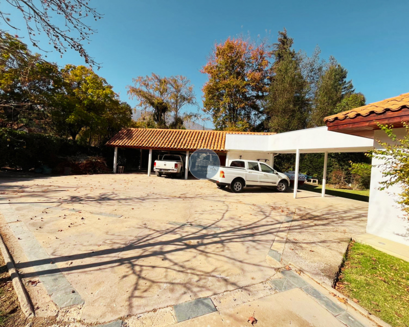 Venta Parcela 5000 Mts2 en Condominio. Calera de Tango
