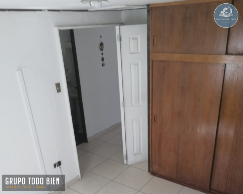 Venta Casa Familiar de 2 Pisos – 142 M² .villa los Héroes,