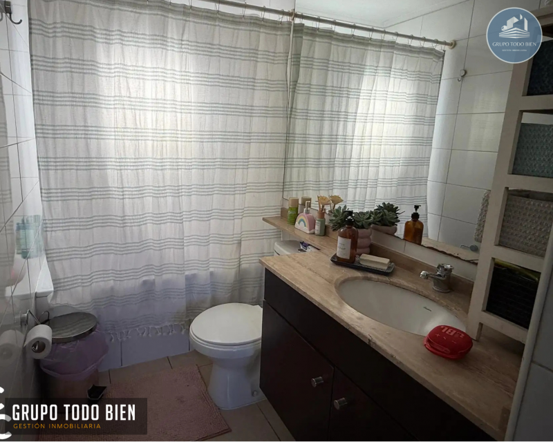 Vive Seguro,tranquilo, Rodeado de Naturaleza ,padre Hurtado