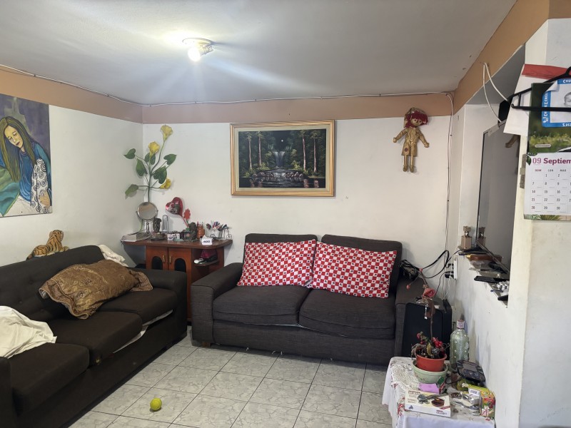 Venta de Propiedad Con 2 Casas Independientes