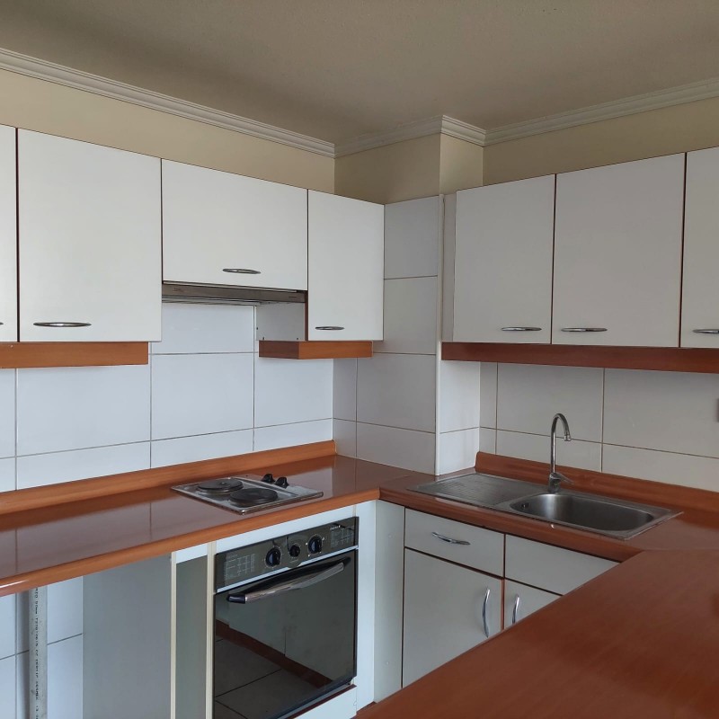 Lindo Depto de 2 Dorm 1 Baño en Metro Parque Almagro