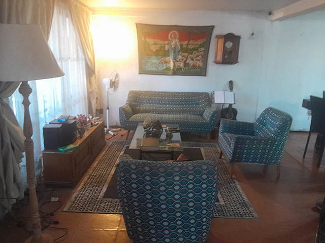 Venta de Propiedad, Valor Conversable, en Apostol Stgo Renca